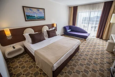 Transatlantik Hotel \u0026 Spa 5* Гёйнюк/Турция – отзывы и цены на туры в отель