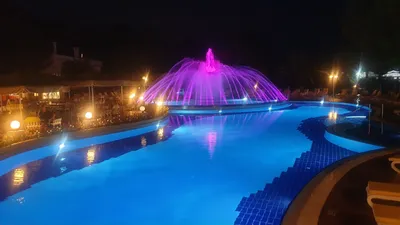 Monna Roza Garden Resort Hotel 4* (Кемер, Турция) - цены, отзывы, фото,  бронирование - ПАКС
