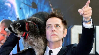 Фото: Джеймс Ганн (James Gunn) | Фото 12