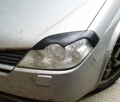 Nissan Primera (P10) | Tuning