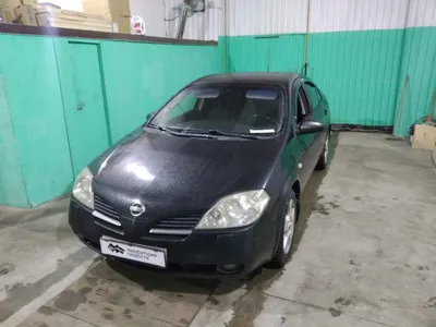 Nissan Primera 1BA02B E2 | Прошивки от Tuning Dump Nissan | Nissan Primera  1BA02B E2Прошивка Евро 2