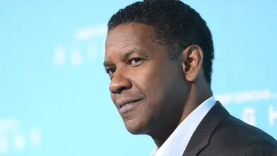 Дензел Вашингтон (Denzel Washington) - актёр, режиссёр, продюсер -  фотографии - голливудские актёры - Кино-Театр.Ру