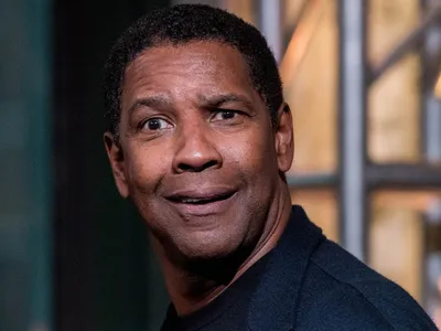 Дензел Вашингтон (Denzel Washington) - актёр, режиссёр, продюсер -  фотографии - голливудские режиссёры - Кино-Театр.Ру