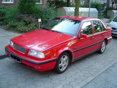 File:Volvo460.JPG - Wikimedia Commons