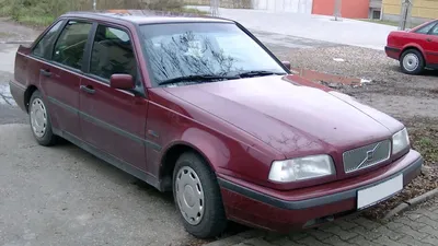 volvo 440 460 tuning cars - YouTube