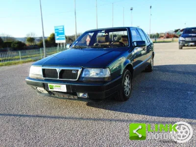 Lancia Thema I.E. (1990) für 2.000 EUR kaufen