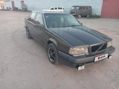 Pin on Volvo 440 bouwjaar 1995