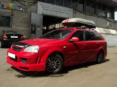 КОМПЛЕКТ ОБВЕСА CHEVROLET LACETTI УНИВЕРСАЛ (Шевроле Лачетти) купить в  городе Волжский с доставкой по России