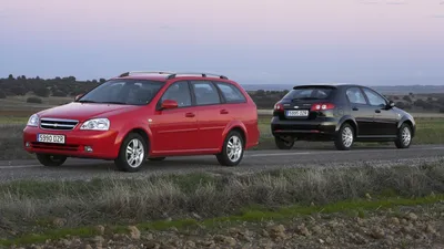 Пять вещей, за которые любят и ненавидят Chevrolet Lacetti - КОЛЕСА.ру –  автомобильный журнал