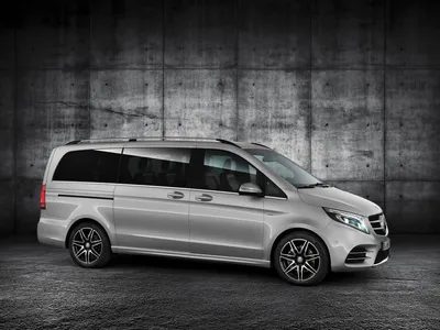 Cars Mercedes-Benz Viano 3.0 V6 CDI 224hp | High Quality Tuning Files |  Chip Tuning Files | Mod-files.com
