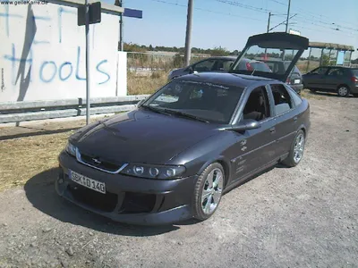 OPEL Vectra-B-CC von k�sty81 - Tuning Community geileKarre.de