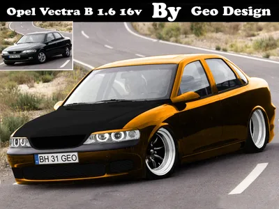Opel Vectra- B:picture # 11 , reviews, news, specs, buy car