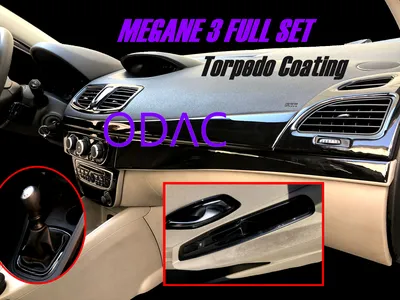 Cup Spoiler Lip Black for Megane 3 III GT + Line Front Spoiler Blade :  Amazon.de: Automotive