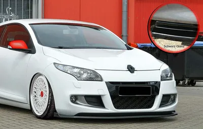 Setup Tuning - RENAULT MEGANE 3 GT-LİNE ARACIMIZA BODY KİT... | Facebook