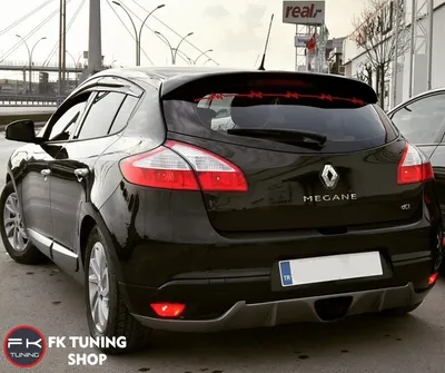 Renault Megane Megane 3 (ph1) - 2008 -\u003e 2012 1.5 DCi Chip Tuning,  Performans, Yakıt Tasarrufu | Remaps Professional Chiptuning - Otomotiv  Yazılım Mühendislik A.Ş.