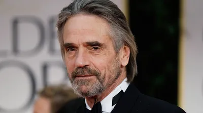 Джереми Айронс - Jeremy Irons фото №89083