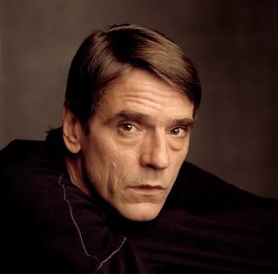 Джереми Айронс - Jeremy Irons фото №89086