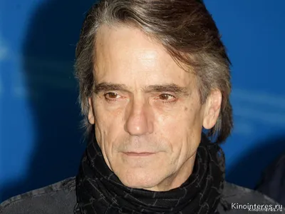 Джереми Айронс - Jeremy Irons фото №251627