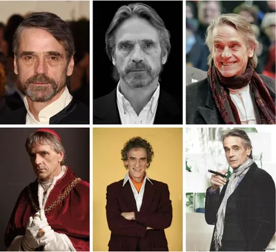 Фото: Джереми Айронс (Jeremy Irons) | Фото 83