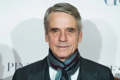 Джереми Айронс Jeremy Irons Биография