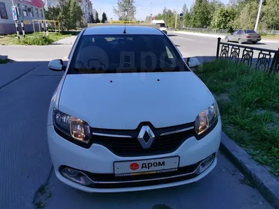 Тюнинг салона — Renault Logan, 1.6 л., 2007 года на DRIVE2