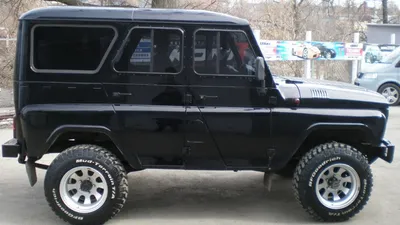 УАЗ ХАНТЕР ТЮНИНГ 4Х4/UAZ HUNTER TUNING 4X4 – Видео Dailymotion