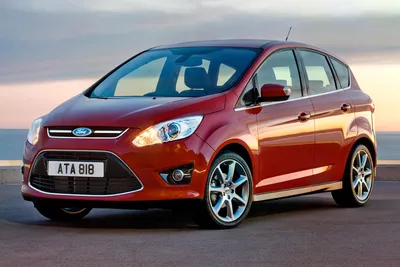 Cars Ford C-Max 1.5 EcoBoost 150hp | High Quality Tuning Files | Chip  Tuning Files | Mod-files.com