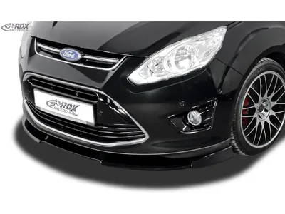 Чип тюнинг Ford S-Max 2.0 — RECHIP-SPB на DRIVE2