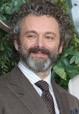 Фото: Майкл Шин (Michael Sheen) | Фото 127