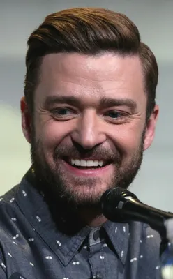 Justin Timberlake - Wikipedia