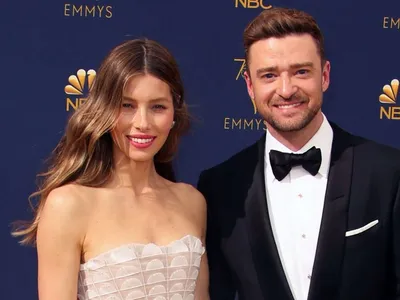 Justin Timberlake and Jessica Biel's Relationship Timeline