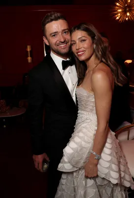 Justin Timberlake, Jessica Biel celebrate 10-year anniversary