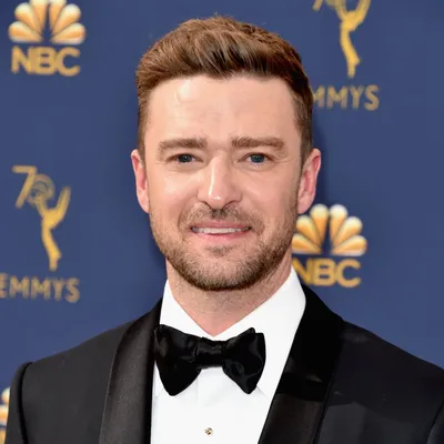 Justin Timberlake: Er schwärmt von Ehefrau Jessica Biel | STERN.de