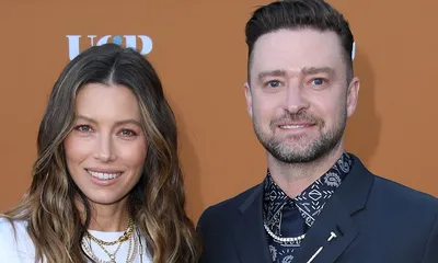 Jessica Biel Reflects on “Ups and Downs” of Her Marriage to Justin  Timberlake Ahead of 10th Anniversary | Vanity Fair