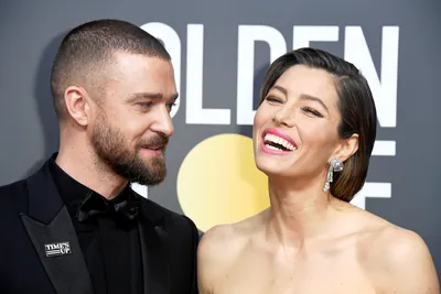 Justin Timberlake and Jessica Biel: A timeline of their romance