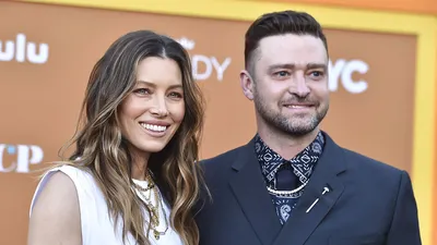 Justin Timberlake - Rotten Tomatoes