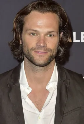 Джаред Падалеки (Jared Padalecki) биография актера, фото, его жена и сын  2023 | Узнай Всё