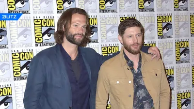 Jared Padalecki в 2022 г | Джаред падалеки, Сэм винчестер,  Сверхъестественное фэндом