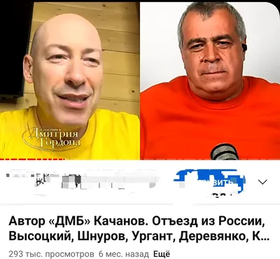 Кинорежиссер Роман Качанов о ДМБ, Даун Хаусе, сусликах и кино