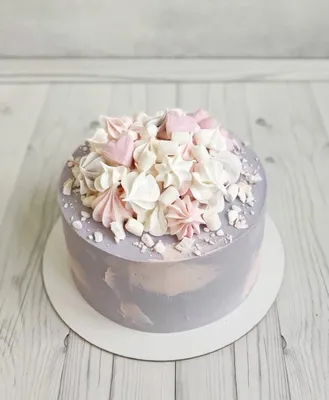 Украшение торта маршмеллоу — 21 идей, как украсить торт в домашних условиях