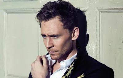 Том Хиддлстон - Tom Hiddleston фото №682464