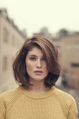 Фото: Джемма Артертон (Gemma Arterton) | Фото 48