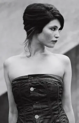 Джемма Артертон - Gemma Arterton фото №670522