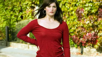 Фото: Джемма Артертон (Gemma Arterton) | Фото 60