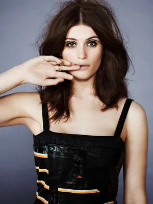 Gemma Arteron | Gemma christina arterton, Gemma arterton, Beautiful  celebrities