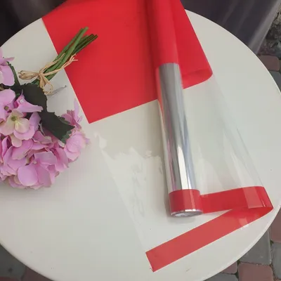 Упаковка для цветов флористическя пленка, цена 90 грн — Prom.ua  (ID#1492445767)