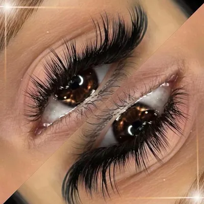 Full Strip Lashes Super Fluffy Short Eyelashes Thick Curling - Temu