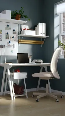 Письменные столы | IKEA Lietuva