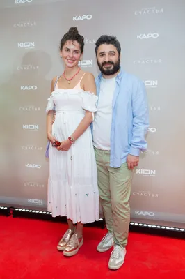 Повезло ей со мной!\": Сарик Андреасян и Лиза Моряк поженились - 17.11.2022,  Sputnik Армения