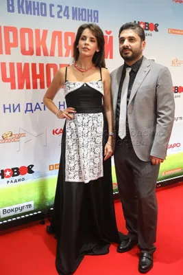 Сарик Андреасян скоро станет многодетным отцом - Звезды - WomanHit.ru